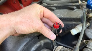 How to short circuit an AC pressure switch