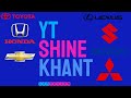 YT Shine Khant official channel trailer #carreview #myanmar #ytshinekhant