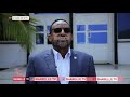 Raiisul wasaare Rooble oo Golahiisa wasiirada faray in la shaqeeyaan Golaha wasiirada Jubbaland.