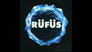 RÜFÜS DU SOL - Atlas (Light/Dark Deluxe Edition)