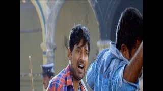 Varun Sandesh Action Scene | Telugu Movie Scenes | TFC Filmnagar