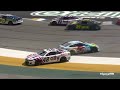 Kyle Busch Spin - 2022 NASCAR Cup Series at Sonoma