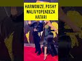 HARMONIZE, POSHY QUEEN WALIVOPENDEZA HATAREEEE #viralvideo #tanzania