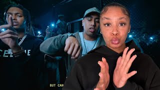 ONEFOUR & Nemzzz  - SPINNIN (Official Music Video) | UK REACTION 🇬🇧