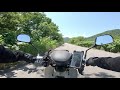 honda super cub50 camp touring in hokkaido 8motor bike trip in japan