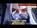 SEBAB AKIBAT KARMA/RENEGADE IMMORTAL SEASON 4 EPISODE 82#wanglin #audiobook