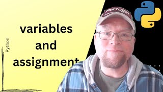 Python Tutorial #3: Variables, Assignment, and Identifiers 🐍