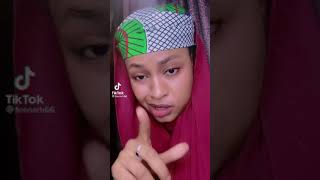 Wata budurwa tana wakar hip hop ‌#short#kano24 #kaninewstv #kanotojeddah #izzarso #labrina #aduniya