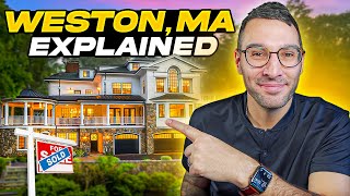 Moving to Weston, MA Real Estate - Ultimate Guide