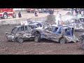 minnesota throwdown modified