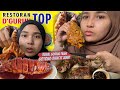 Jahat sangat ke SOTONG BUNCIT JAHAT ni? | Restoran TOP D'GURUN