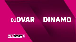 MAXSport najava: BJELOVAR vs DINAMO (osmina finala, SuperSport HNK 24/25)