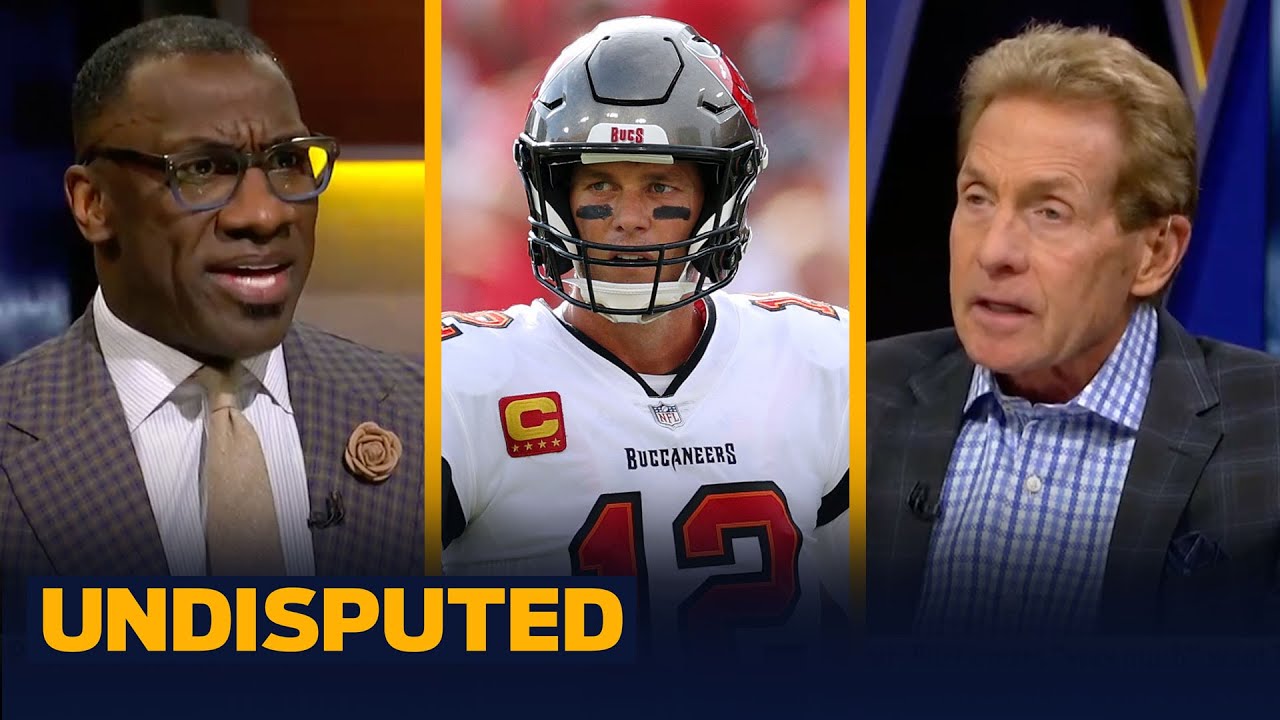 Buccaneers want Tom Brady back; Raiders, Titans & 49ers among those interested | NFL | UNDISPUTED