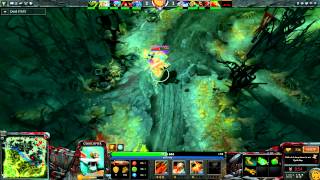 Dota 2 - Best gank ever