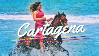 Travel With Me: Cartagena Vlog!
