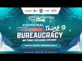 Think Bureaucracy 2024 Babak Semifinal