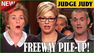 Judge Judy [Episode 9669] Best Amazing Cases Season 2025 Full Episodes HD