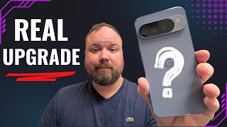 Google Pixel 11 // More Happy Is Coming?!