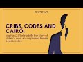 Cribs, Codes and Cairo