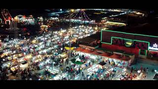 ចូលឆ្នាំចិន នៅប៉ោយប៉ែត​ 2023 Chines New Year in Cambodia Poi Paet 2023