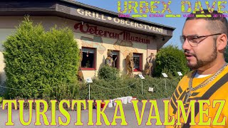 TURISTIKA VÝLETY PO MORAVĚ VALAŠSKÉ MEZIŘÍČÍ A OKOLÍ ZAJÍMAVÉ MÍSTA GRIL OBČERSTVENÍ ASIA BISTRO#1