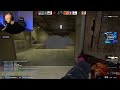 Passionate game of CS