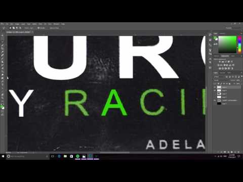 Mauro Family Racing Logo Timelapse Mauro Family Racing Logo Timelapse