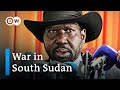 South Sudan: A last chance for peace? | DW News