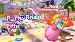 Mario Party Jamboree w/viewers (Stream 427)