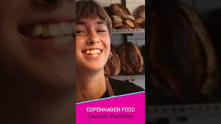 Copenhagen Food Tour: The Best Danish Pastries