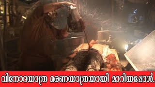 The Texas Chainsaw Massacre (2003) Story Explained + Facts | Malayalam | True Story ? | Neha Andrews