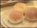 パンを焼こう【こむぎ粉くらぶ｜日清製粉グループ】