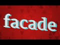 FACADE pronunciation • How to pronounce FACADE