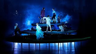 Eines langen Tages Reise in die Nacht – Instrumentalversion | Staatstheater Nürnberg