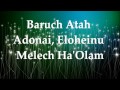 Shehekianu - Jonathan Settel - Lyrics