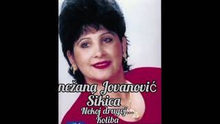 Snezana Šikića Jovanovic nekoj drugoj