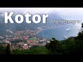 Kotor  Montenegro ( 旅遊足跡) #kotor #montenegro  #cruiseport