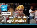 'Where is the money?': Inflation and cash crisis hit hard in Nigeria • FRANCE 24 English