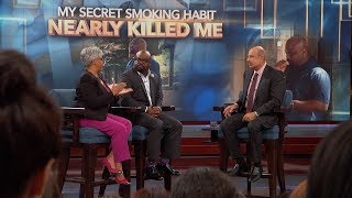 Smoking – A Potentially Deadly Secret