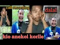 kio korile next level v/s babul medak @boginodi roaster 🛑 call recording