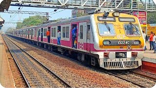 Howrah Local Train | হাওড়া লোকাল ট্রেন | हावड़ा लोकल ट्रेन |