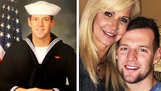 Navy SEAL Trainee's Mom Speaks Out About Her Son’s Death