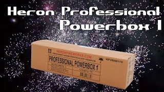 HAMMER VERBUND - Heron Professional Powerbox 1