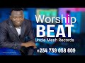 African Worship Instrumental  Beat  - Uncle Mesh