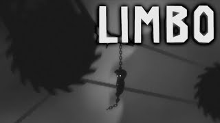 【LIMBO】残酷な謎解きゲームを実況(3/4)