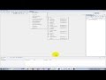 Learn how to open Package explorer tray in any Eclipse version Learn how to open Package explorer tray in any Eclipse version