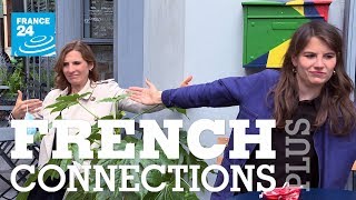 French Connections Plus: life after lockdown, exploring the "new normal"