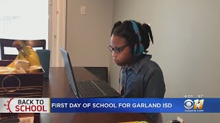 Thousands Of Garland ISD Parents Complain About Online Issues