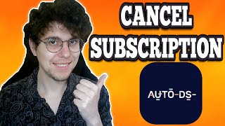 How To Cancel Autods Subscription