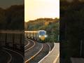 GWR 802109 passes Llanharan with tone